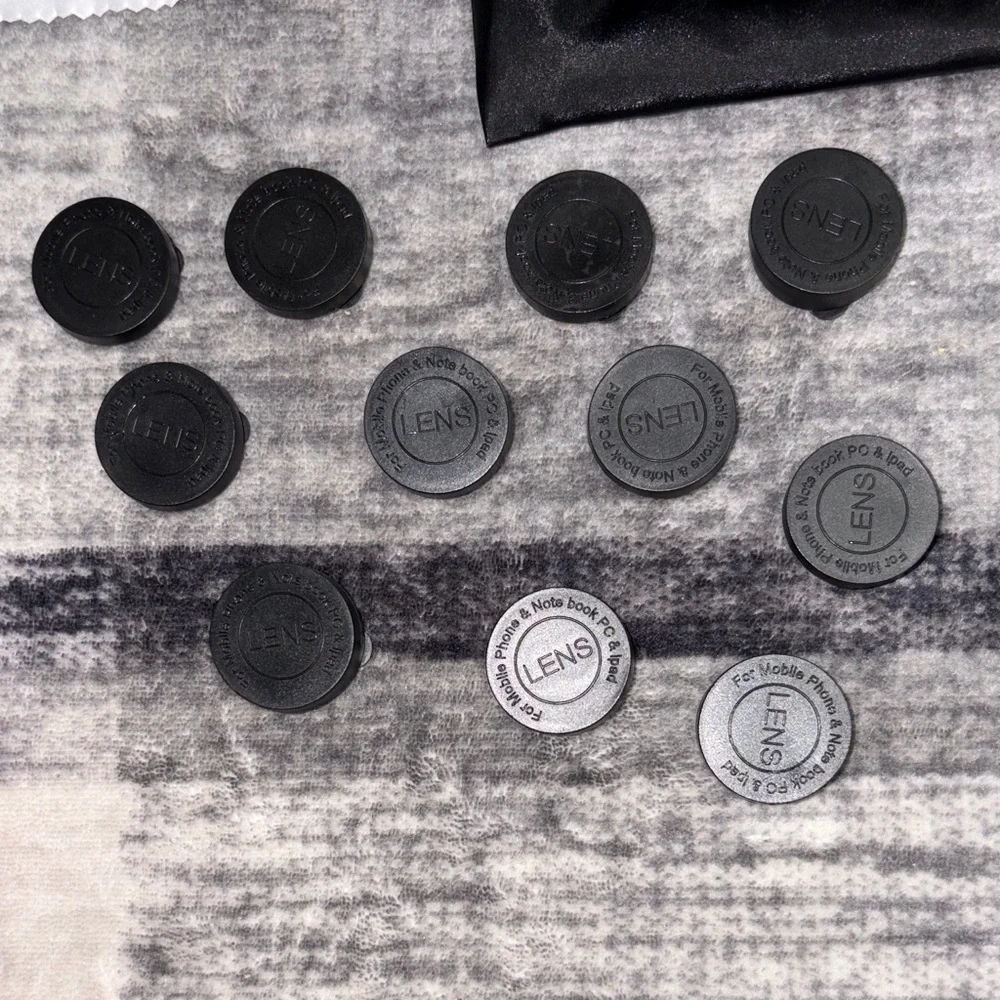 14pc Photo lens set for Phone